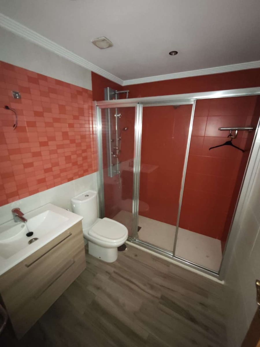Piso de 4 habitaciones en Caleta de Vélez en venta con piscina garaje - 370.000 € (Ref: 10011833)