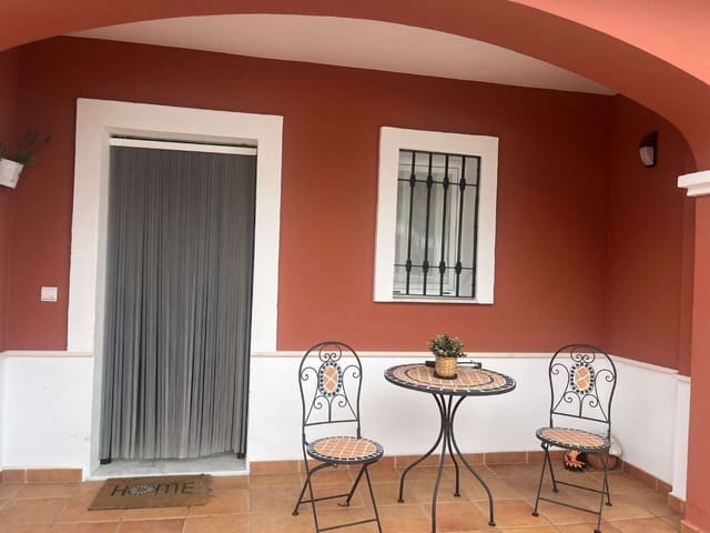 4 sypialnia Willa na sprzedaż w Torre del Mar, Vélez-Málaga z basenem garażem - 485 000 € (Ref: 10011834)