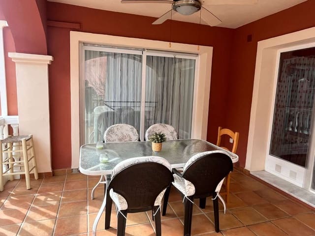4 sypialnia Willa na sprzedaż w Torre del Mar, Vélez-Málaga z basenem garażem - 485 000 € (Ref: 10011834)