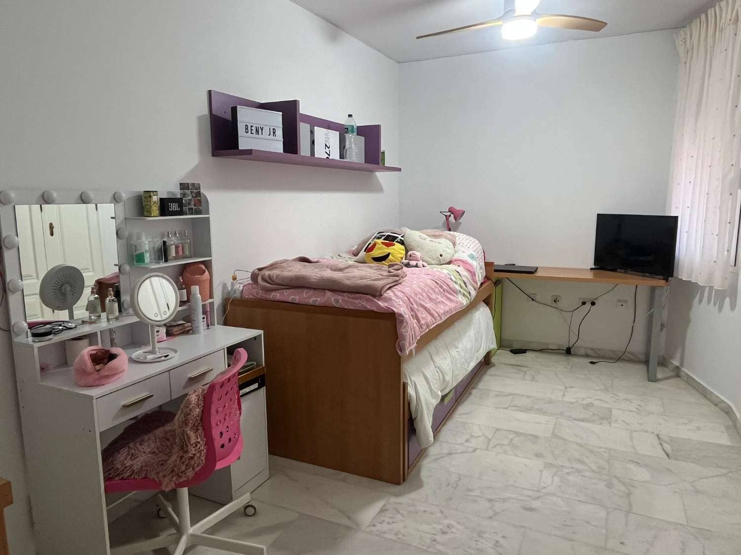 4 sypialnia Willa na sprzedaż w Torre del Mar z basenem garażem - 485 000 € (Ref: 10011834)