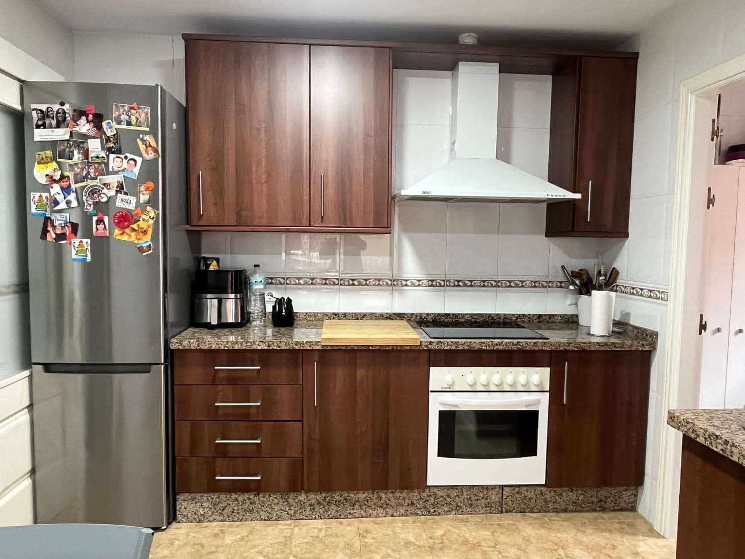 4 sypialnia Willa na sprzedaż w Torre del Mar z basenem garażem - 485 000 € (Ref: 10011834)
