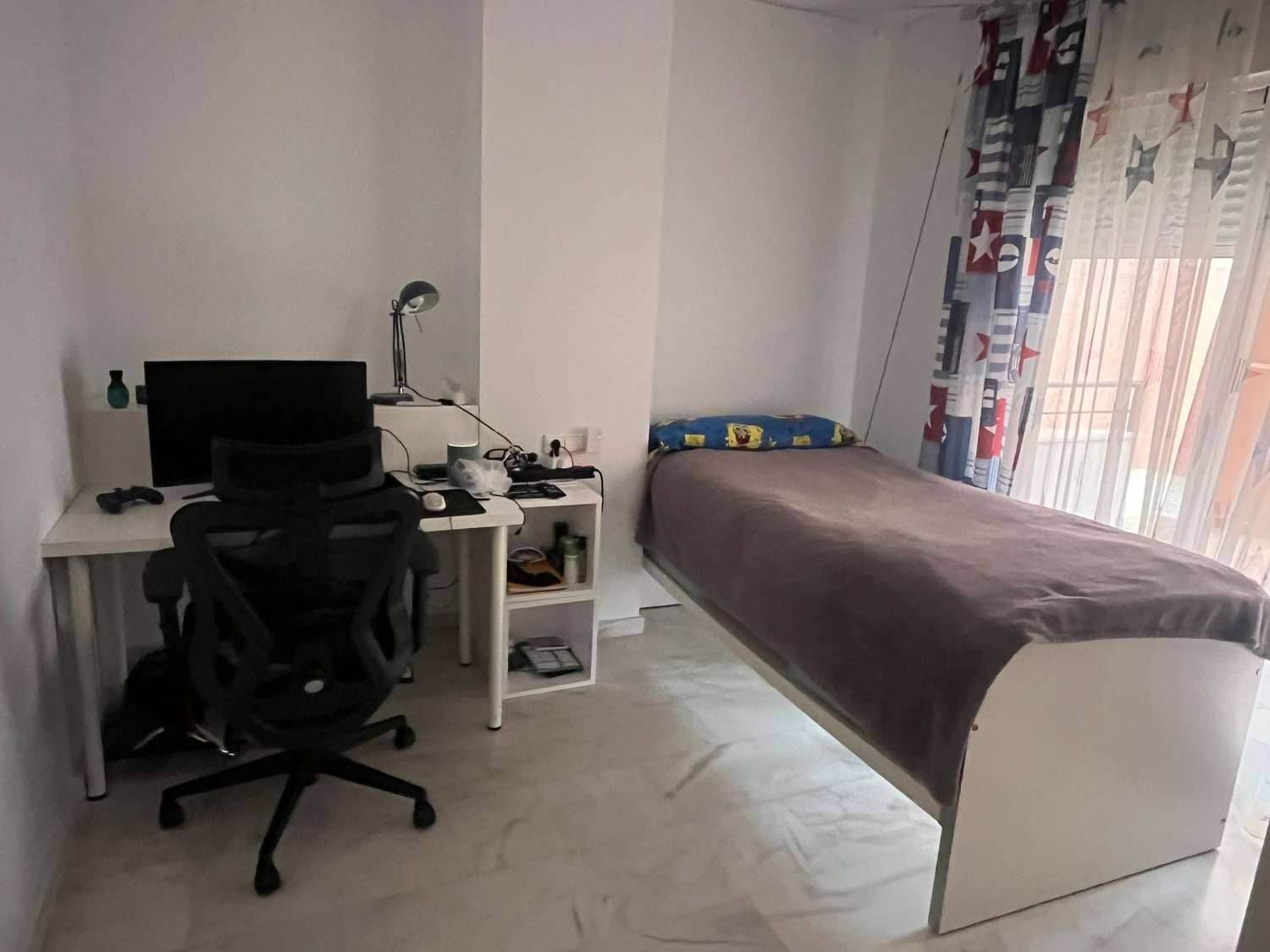 4 sypialnia Willa na sprzedaż w Torre del Mar z basenem garażem - 485 000 € (Ref: 10011834)