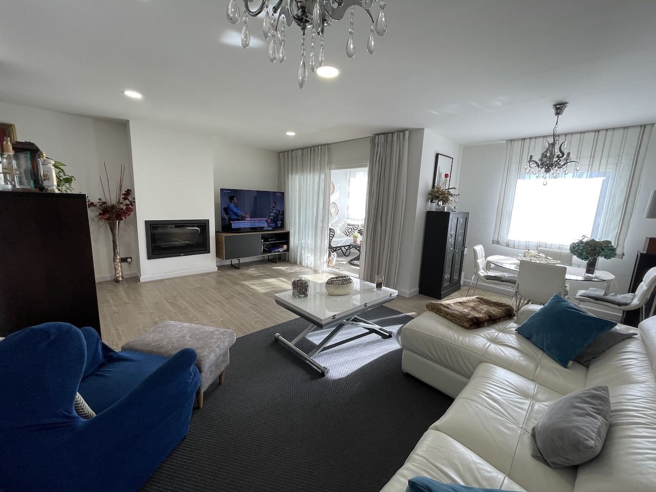 3 bedroom Terraced Villa for sale in Torre del Mar with pool garage - € 450,000 (Ref: 10011835)