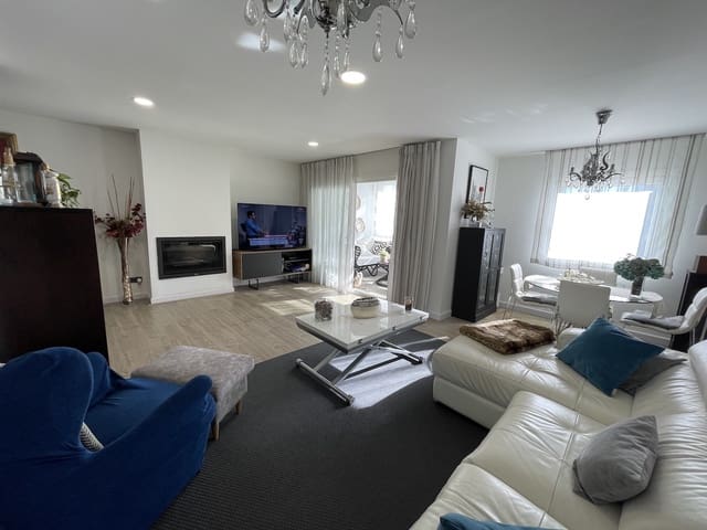 3 bedroom Terraced Villa for sale in Torre del Mar, Vélez-Málaga with pool garage - € 450,000 (Ref: 10011835)
