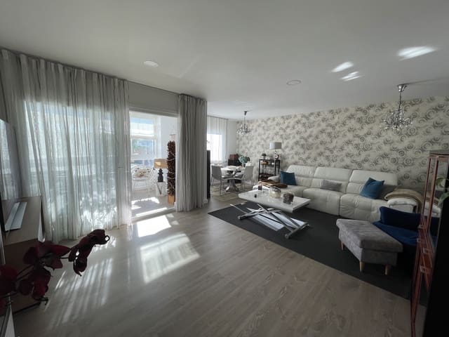 3 bedroom Terraced Villa for sale in Torre del Mar, Vélez-Málaga with pool garage - € 450,000 (Ref: 10011835)