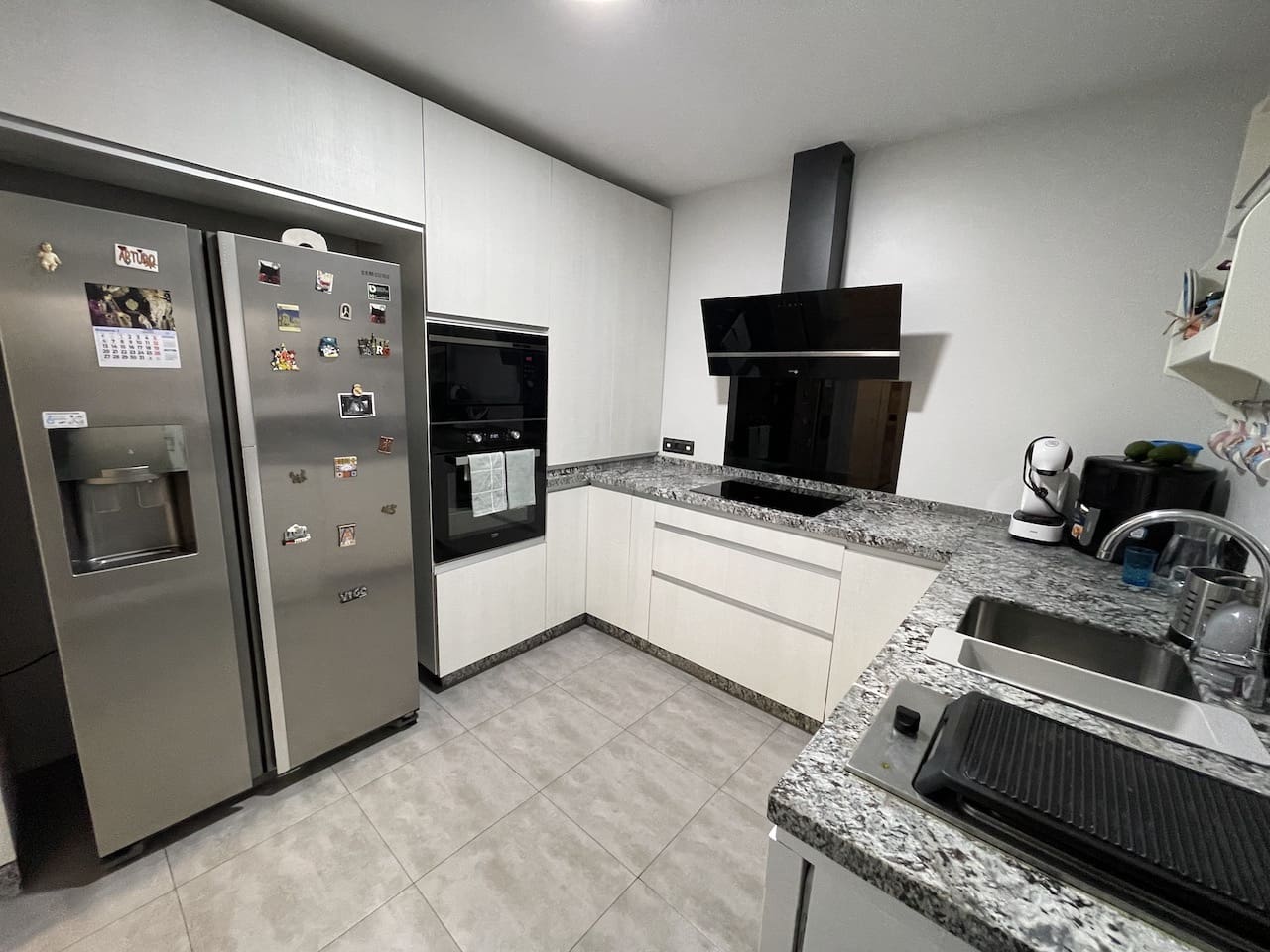 3 bedroom Terraced Villa for sale in Torre del Mar with pool garage - € 450,000 (Ref: 10011835)