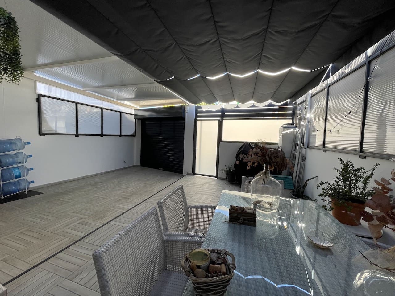3 bedroom Terraced Villa for sale in Torre del Mar with pool garage - € 450,000 (Ref: 10011835)