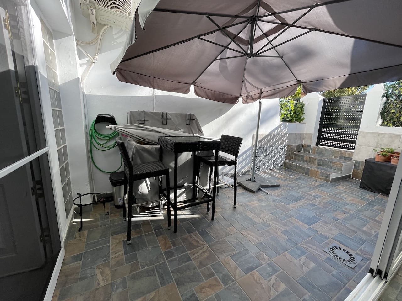 3 bedroom Terraced Villa for sale in Torre del Mar with pool garage - € 450,000 (Ref: 10011835)