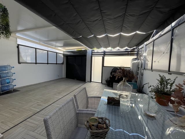 3 bedroom Terraced Villa for sale in Torre del Mar, Vélez-Málaga with pool garage - € 450,000 (Ref: 10011835)