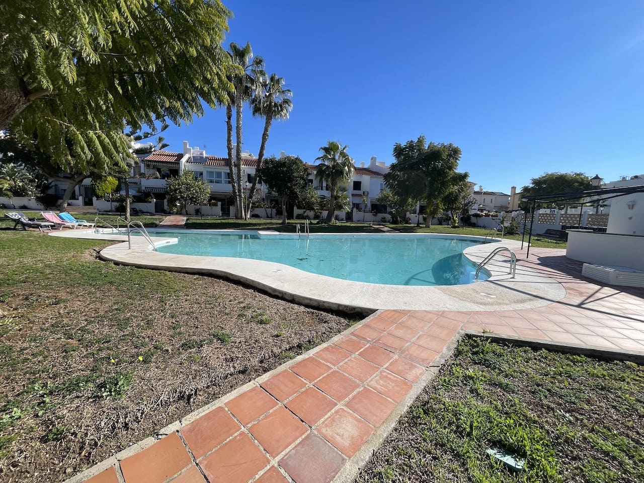 3 bedroom Terraced Villa for sale in Torre del Mar with pool garage - € 450,000 (Ref: 10011835)