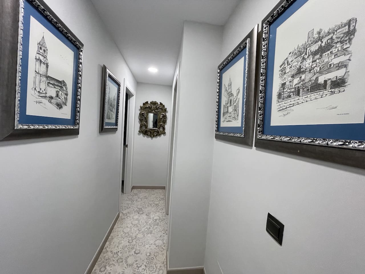 3 bedroom Terraced Villa for sale in Torre del Mar with pool garage - € 450,000 (Ref: 10011835)