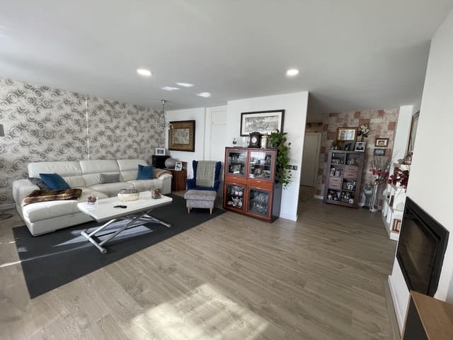 3 bedroom Terraced Villa for sale in Torre del Mar, Vélez-Málaga with pool garage - € 450,000 (Ref: 10011835)