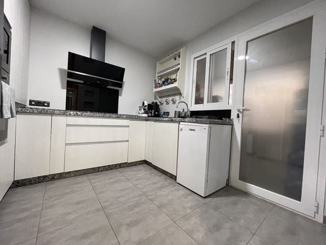 3 bedroom Terraced Villa for sale in Torre del Mar, Vélez-Málaga with pool garage - € 450,000 (Ref: 10011835)