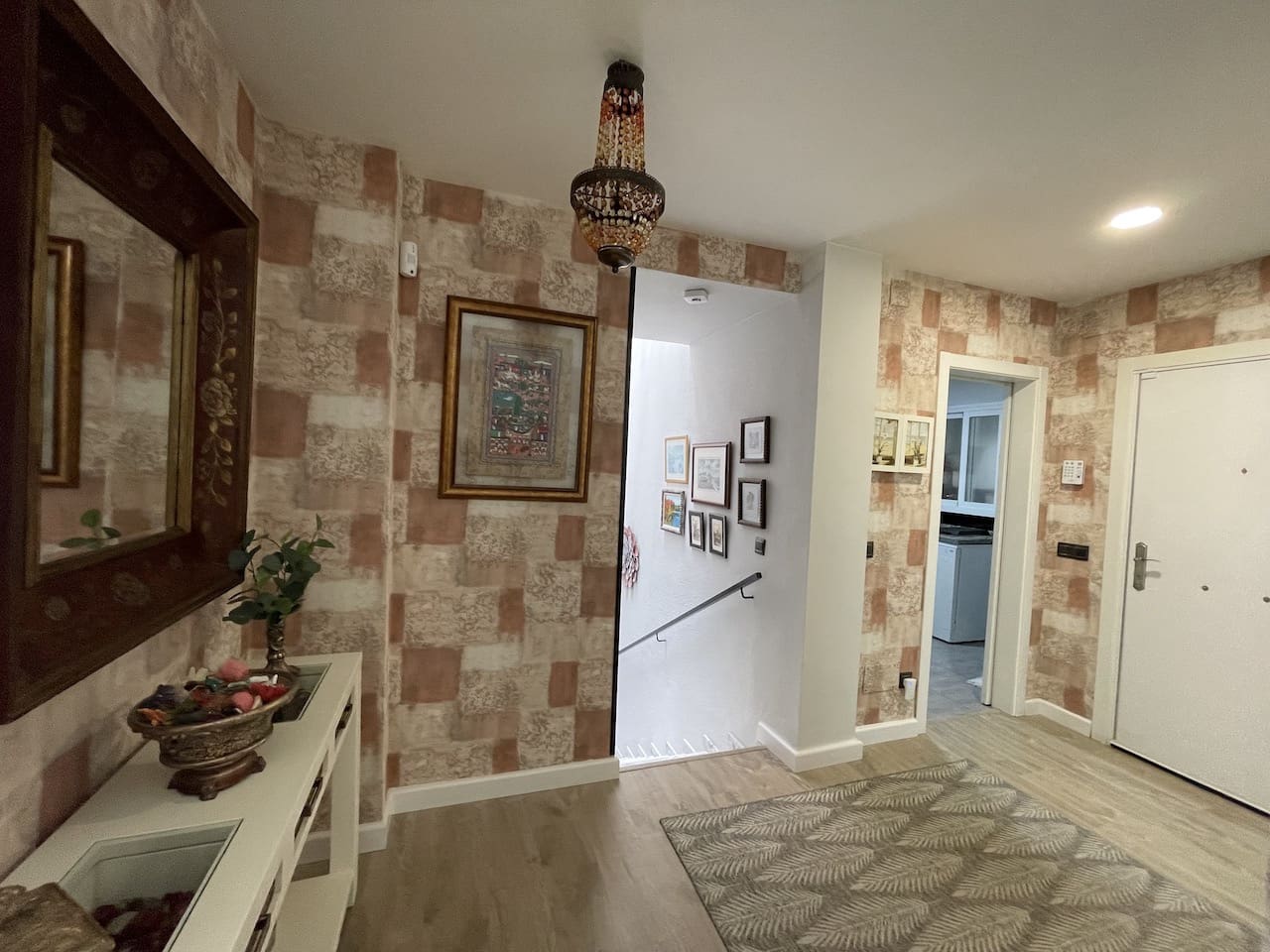3 bedroom Terraced Villa for sale in Torre del Mar with pool garage - € 450,000 (Ref: 10011835)