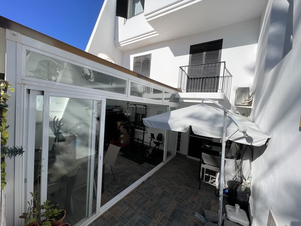 3 bedroom Terraced Villa for sale in Torre del Mar with pool garage - € 450,000 (Ref: 10011835)