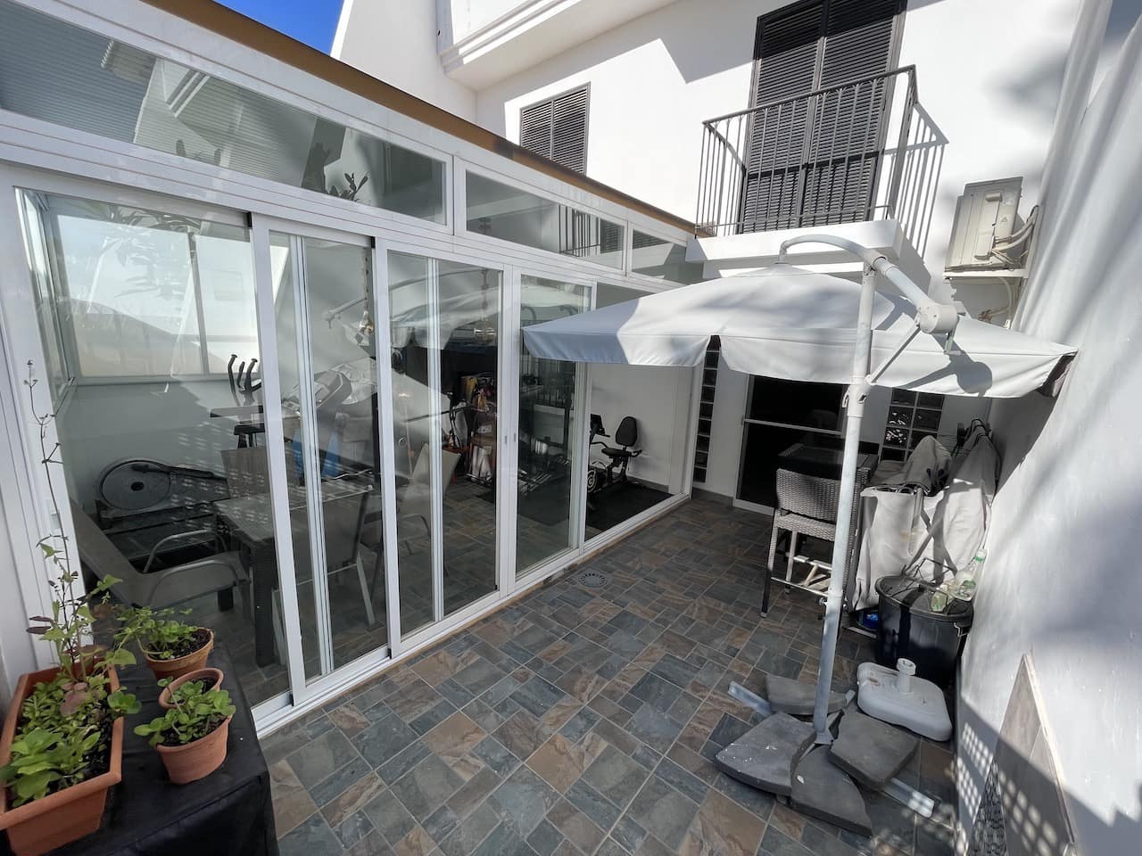 3 bedroom Terraced Villa for sale in Torre del Mar with pool garage - € 450,000 (Ref: 10011835)