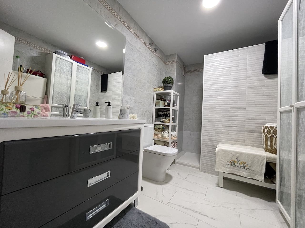 3 bedroom Terraced Villa for sale in Torre del Mar with pool garage - € 450,000 (Ref: 10011835)