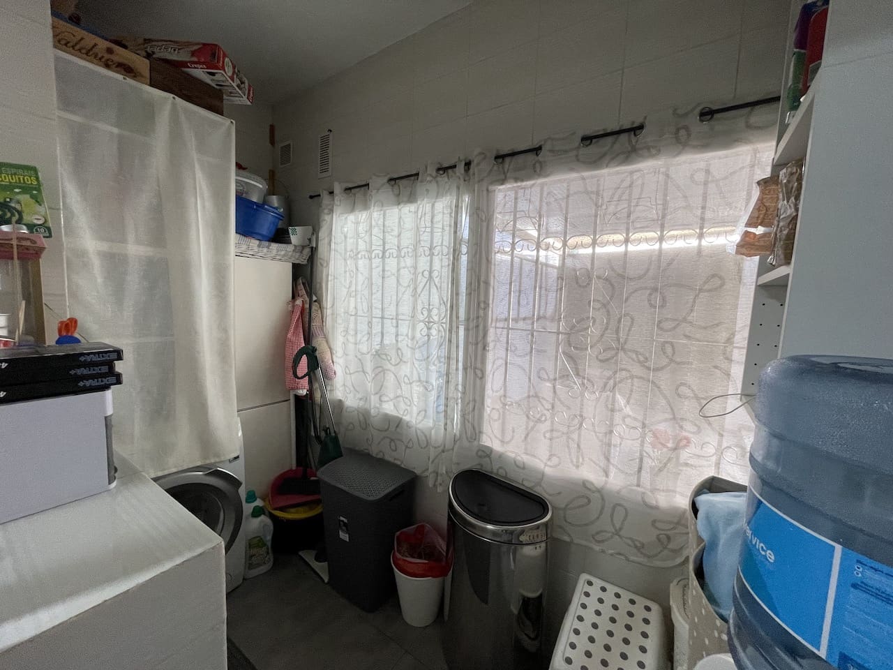 3 bedroom Terraced Villa for sale in Torre del Mar with pool garage - € 450,000 (Ref: 10011835)