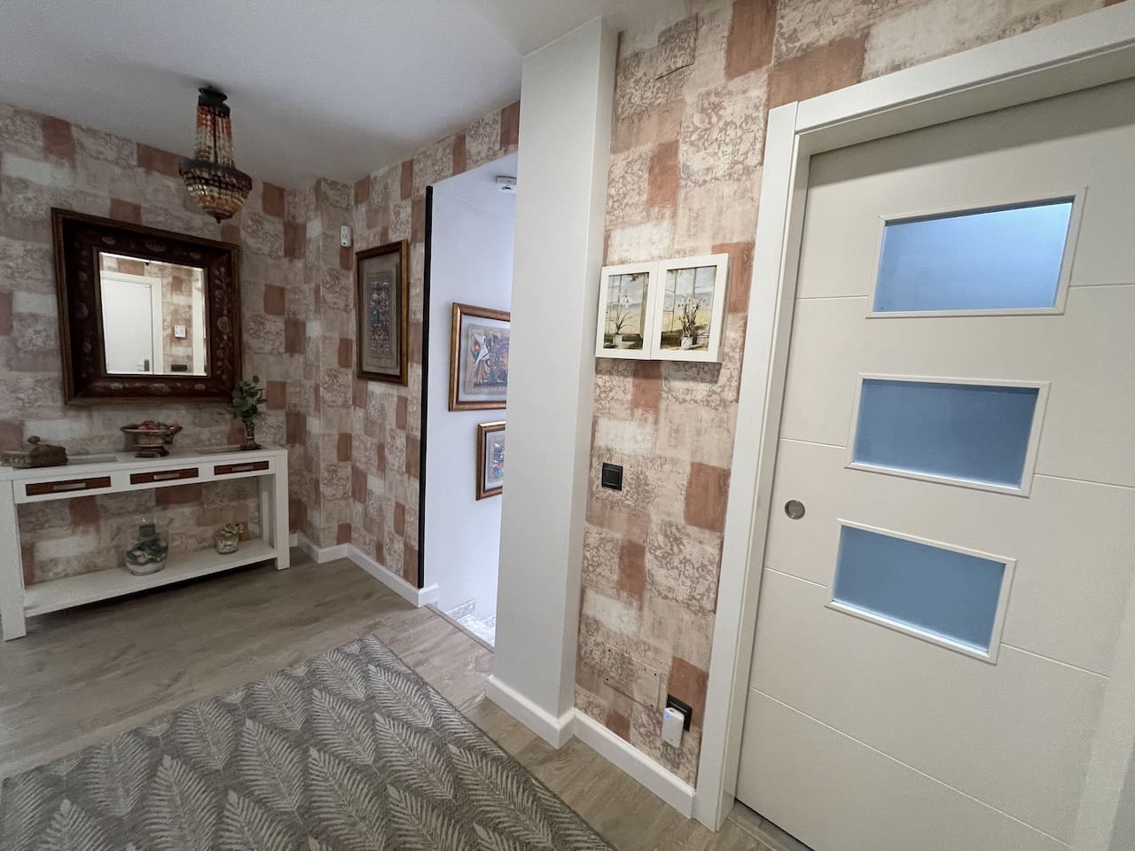 3 bedroom Terraced Villa for sale in Torre del Mar with pool garage - € 450,000 (Ref: 10011835)