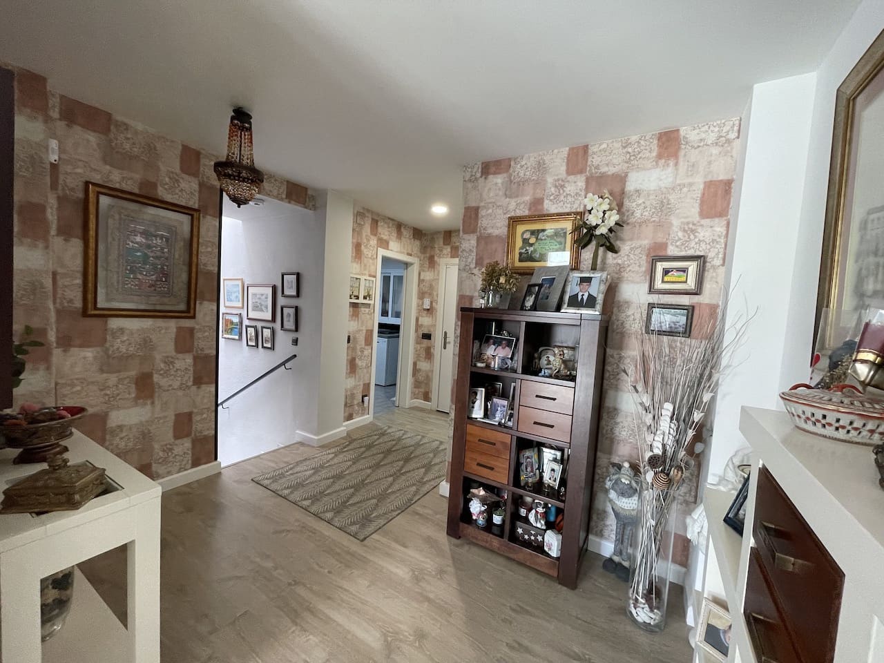 3 bedroom Terraced Villa for sale in Torre del Mar with pool garage - € 450,000 (Ref: 10011835)