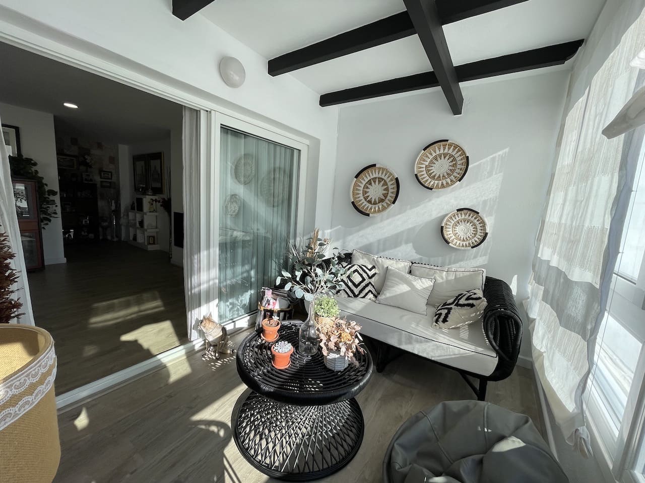3 bedroom Terraced Villa for sale in Torre del Mar with pool garage - € 450,000 (Ref: 10011835)