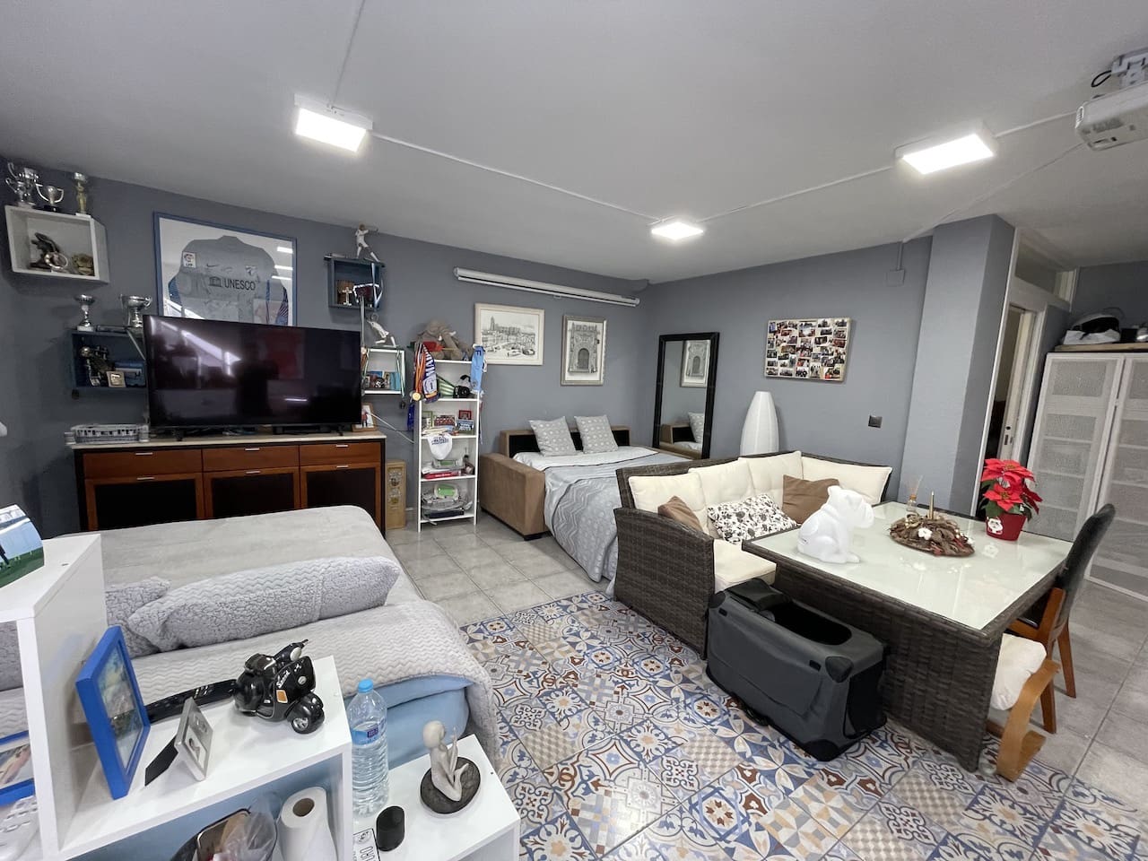 3 bedroom Terraced Villa for sale in Torre del Mar with pool garage - € 450,000 (Ref: 10011835)