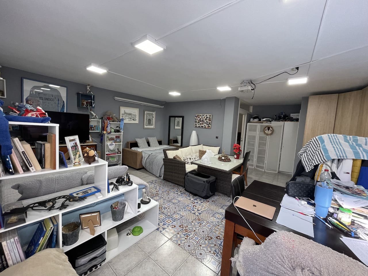 3 bedroom Terraced Villa for sale in Torre del Mar with pool garage - € 450,000 (Ref: 10011835)
