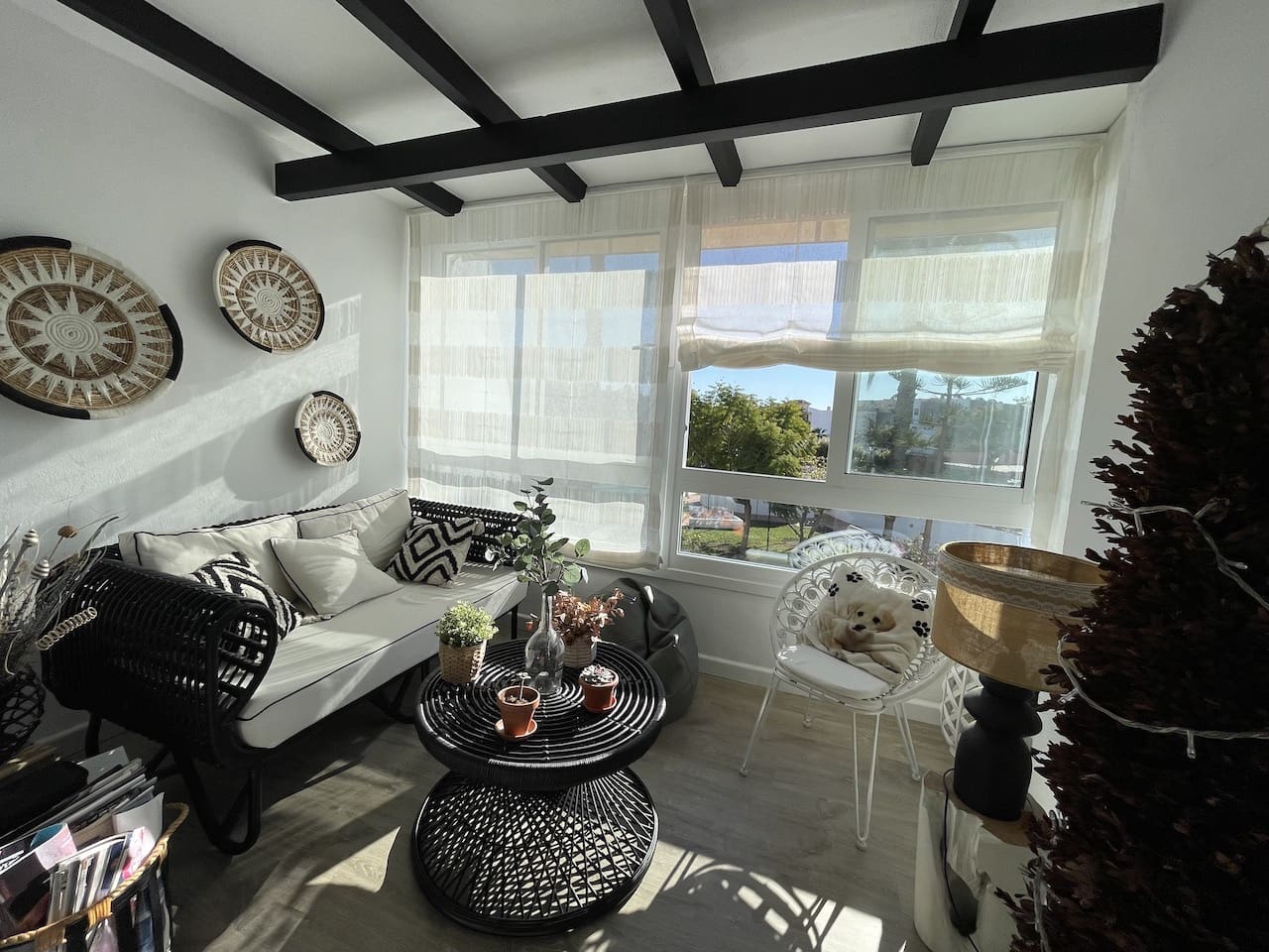 3 bedroom Terraced Villa for sale in Torre del Mar with pool garage - € 450,000 (Ref: 10011835)