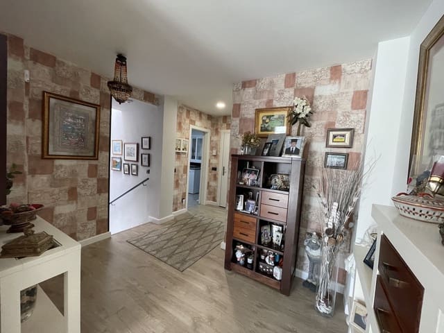 3 bedroom Terraced Villa for sale in Torre del Mar, Vélez-Málaga with pool garage - € 450,000 (Ref: 10011835)