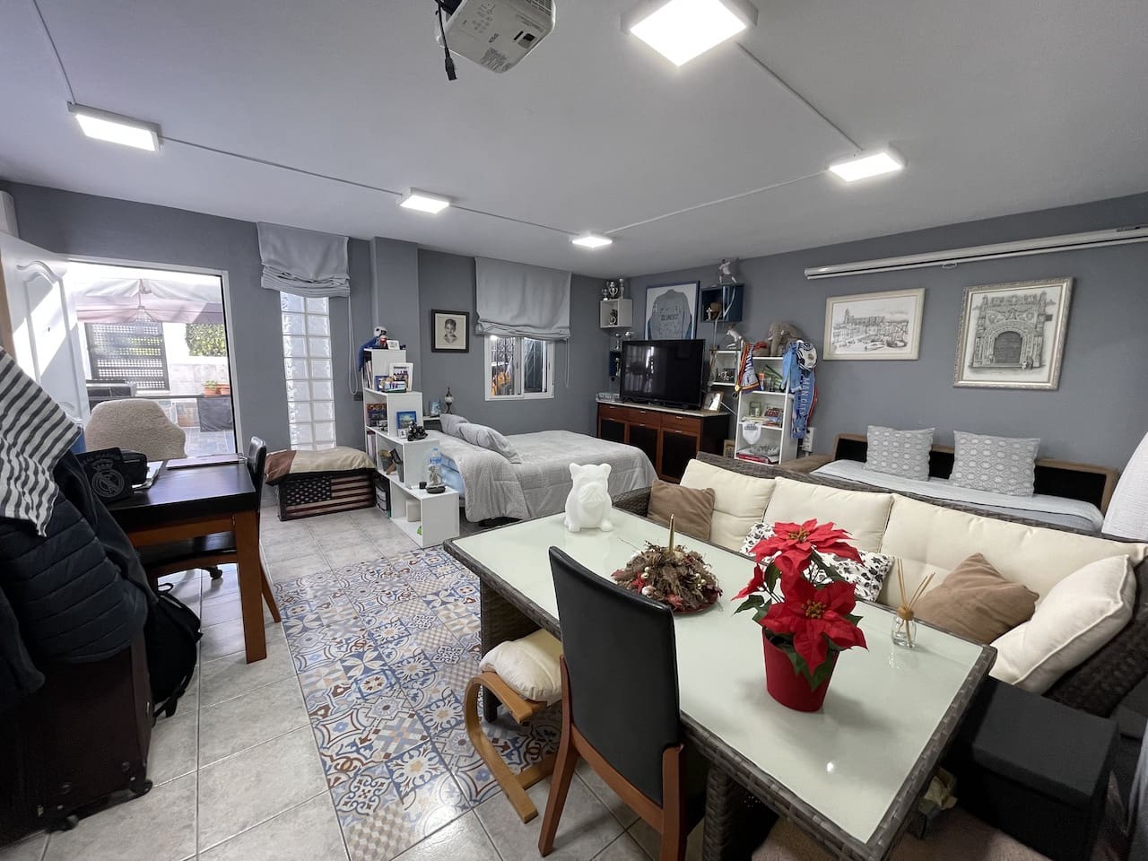 3 bedroom Terraced Villa for sale in Torre del Mar with pool garage - € 450,000 (Ref: 10011835)