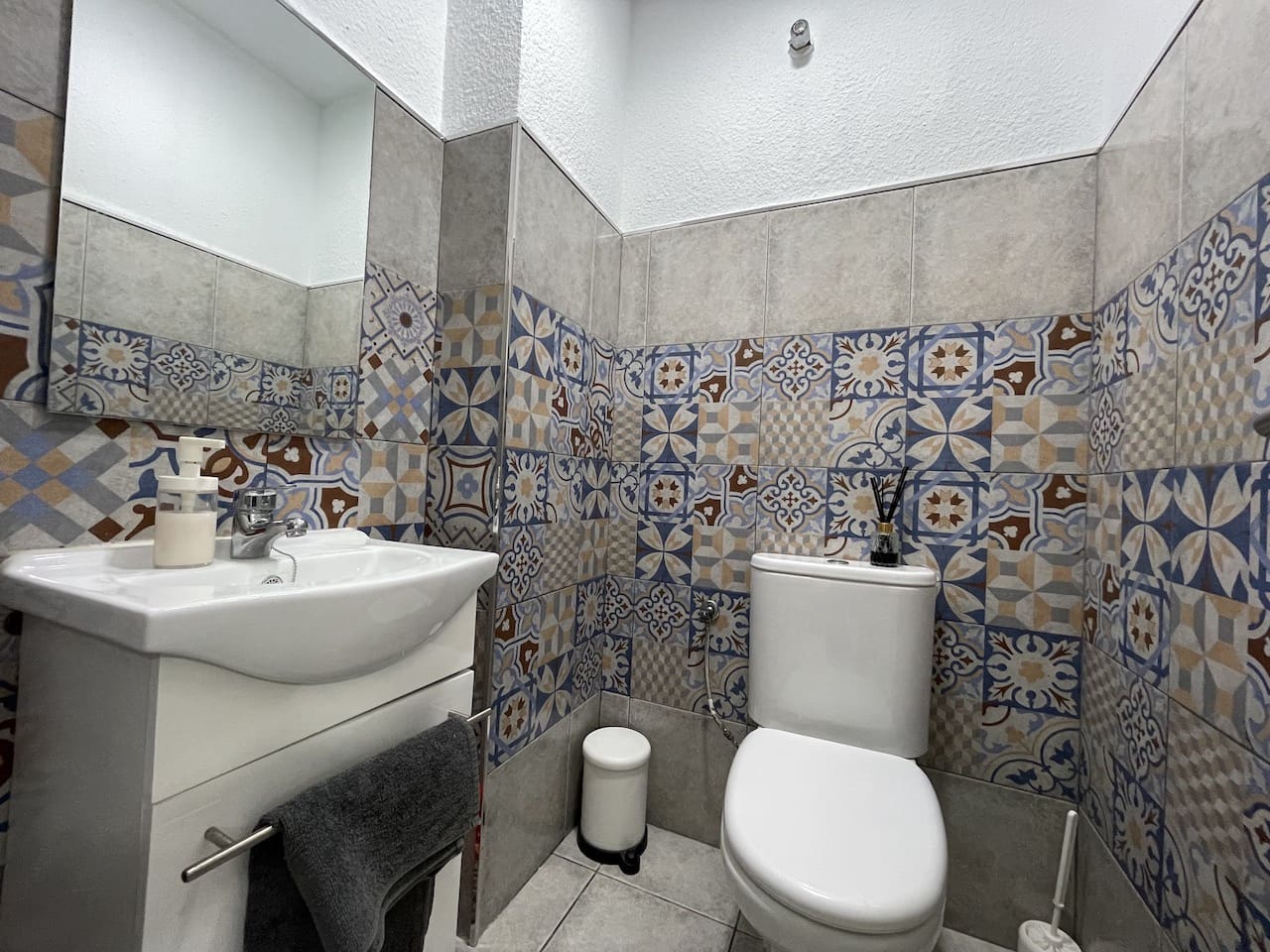 3 bedroom Terraced Villa for sale in Torre del Mar with pool garage - € 450,000 (Ref: 10011835)