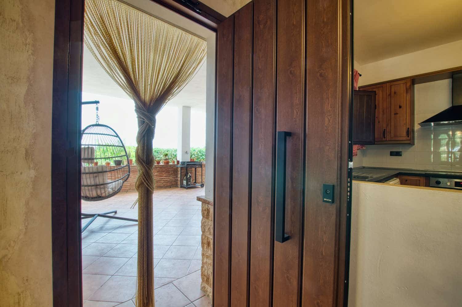 3 bedroom Villa for sale in Mondron with pool - € 380,000 (Ref: 10011837)