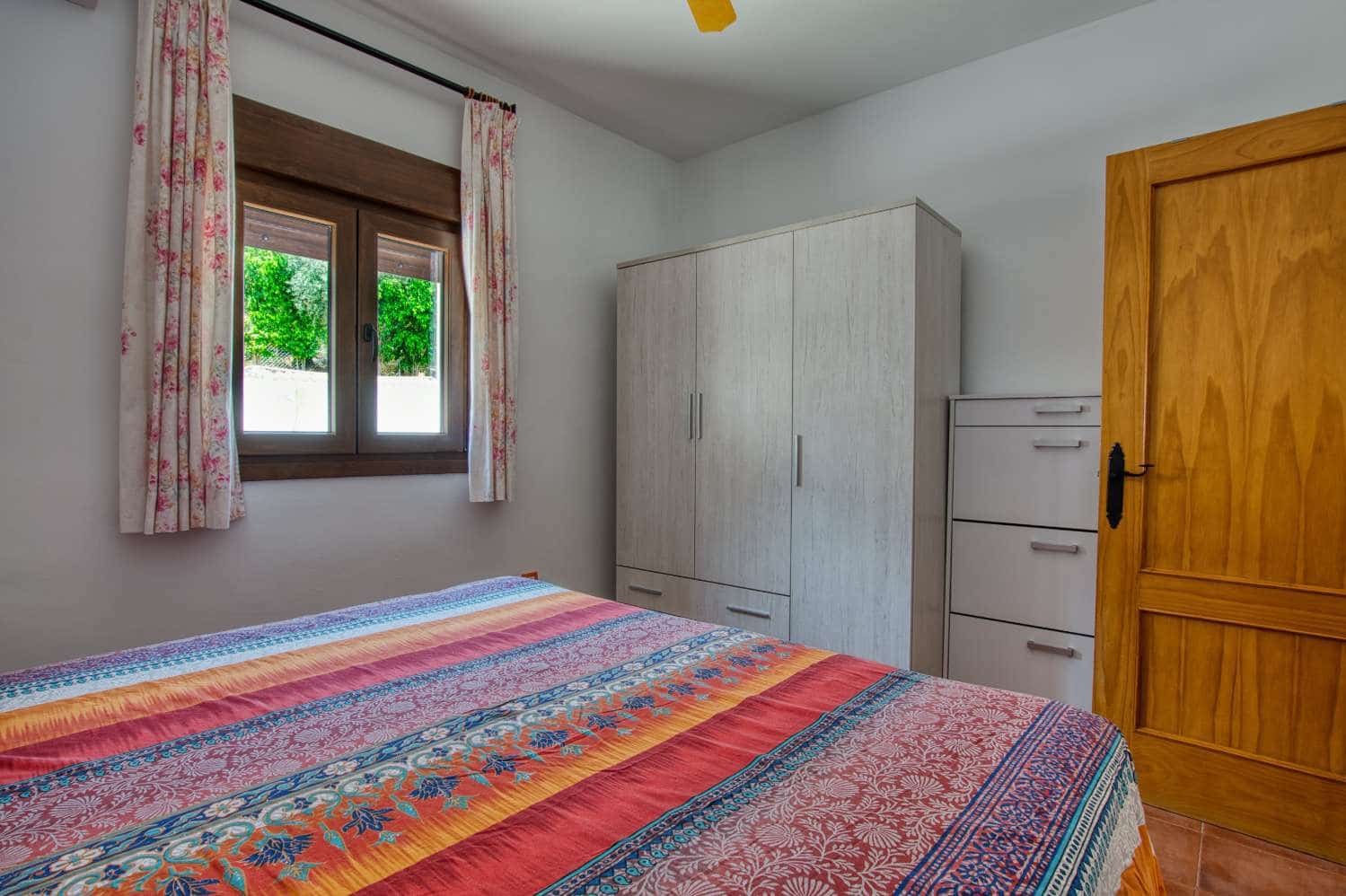 3 bedroom Villa for sale in Mondron with pool - € 380,000 (Ref: 10011837)