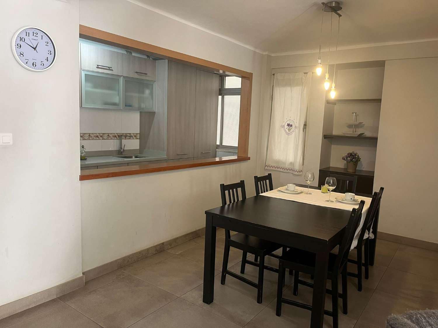 3 bedroom Flat for sale in Torre del Mar with garage - € 328,000 (Ref: 10011840)