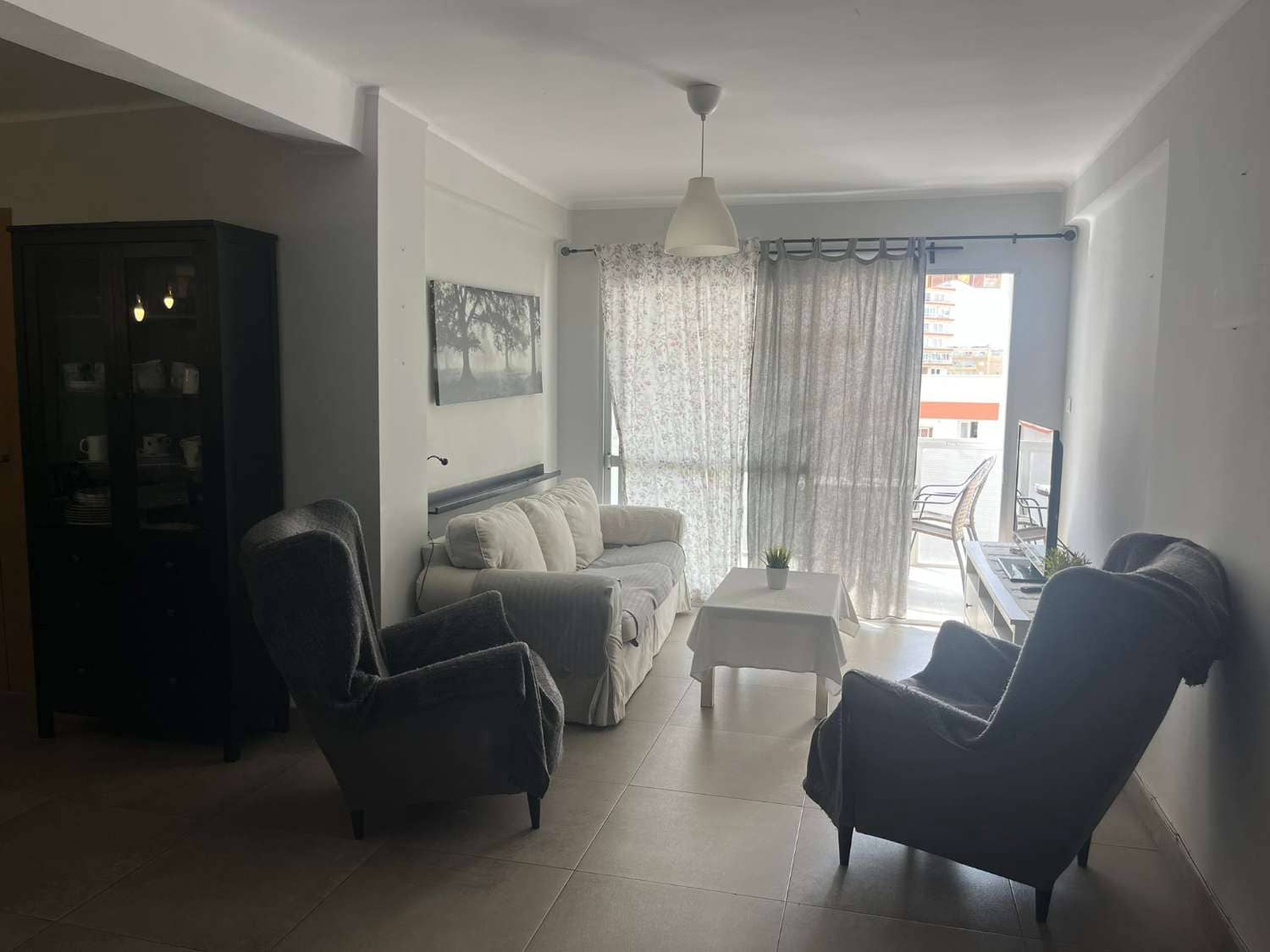 3 bedroom Flat for sale in Torre del Mar with garage - € 328,000 (Ref: 10011840)