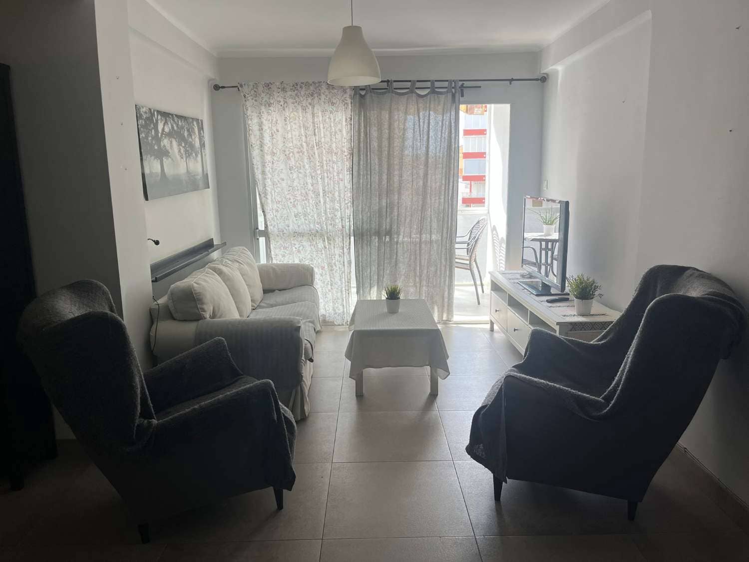 3 bedroom Flat for sale in Torre del Mar with garage - € 328,000 (Ref: 10011840)