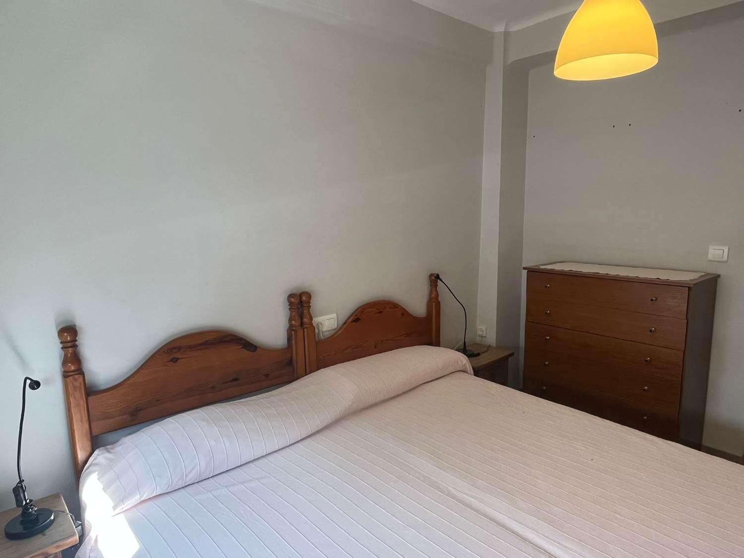 3 bedroom Flat for sale in Torre del Mar with garage - € 328,000 (Ref: 10011840)