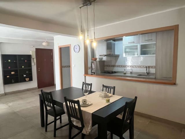 3 bedroom Flat for sale in Torre del Mar, Vélez-Málaga with garage - € 328,000 (Ref: 10011840)