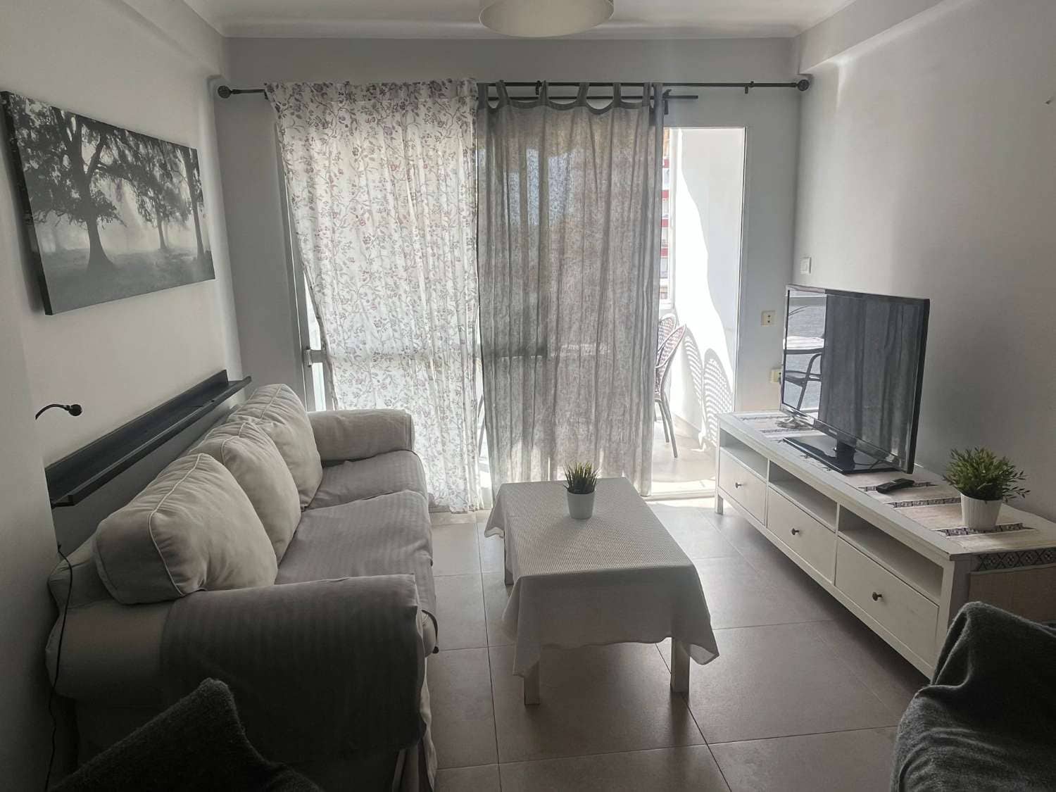 3 bedroom Flat for sale in Torre del Mar with garage - € 328,000 (Ref: 10011840)