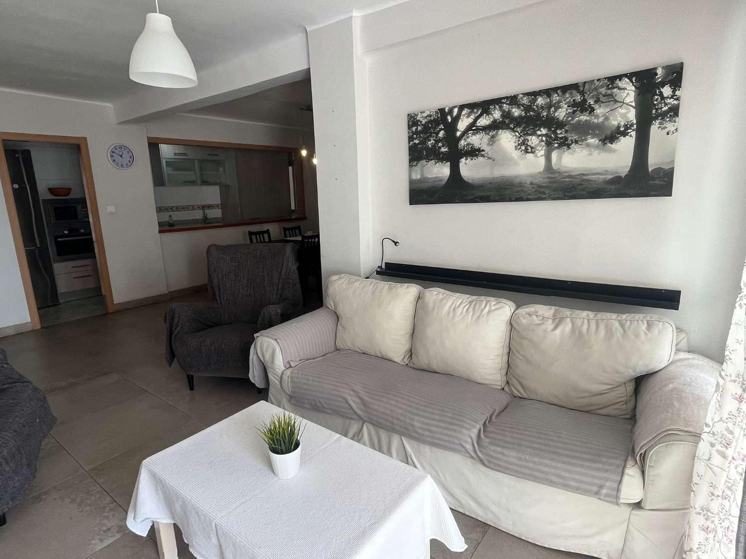3 bedroom Flat for sale in Torre del Mar with garage - € 328,000 (Ref: 10011840)