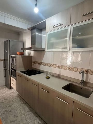 3 bedroom Flat for sale in Torre del Mar, Vélez-Málaga with garage - € 328,000 (Ref: 10011840)
