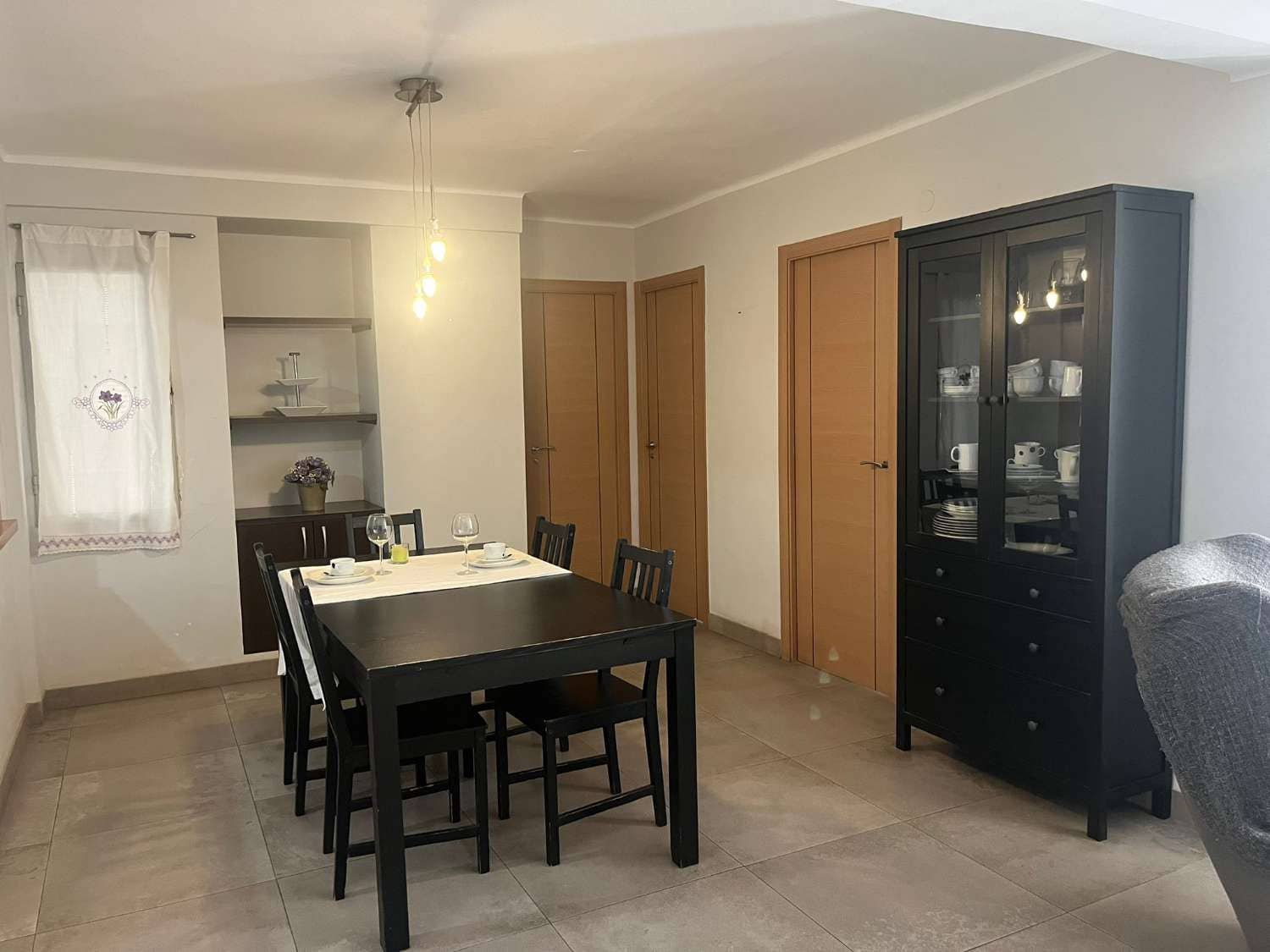 3 bedroom Flat for sale in Torre del Mar with garage - € 328,000 (Ref: 10011840)