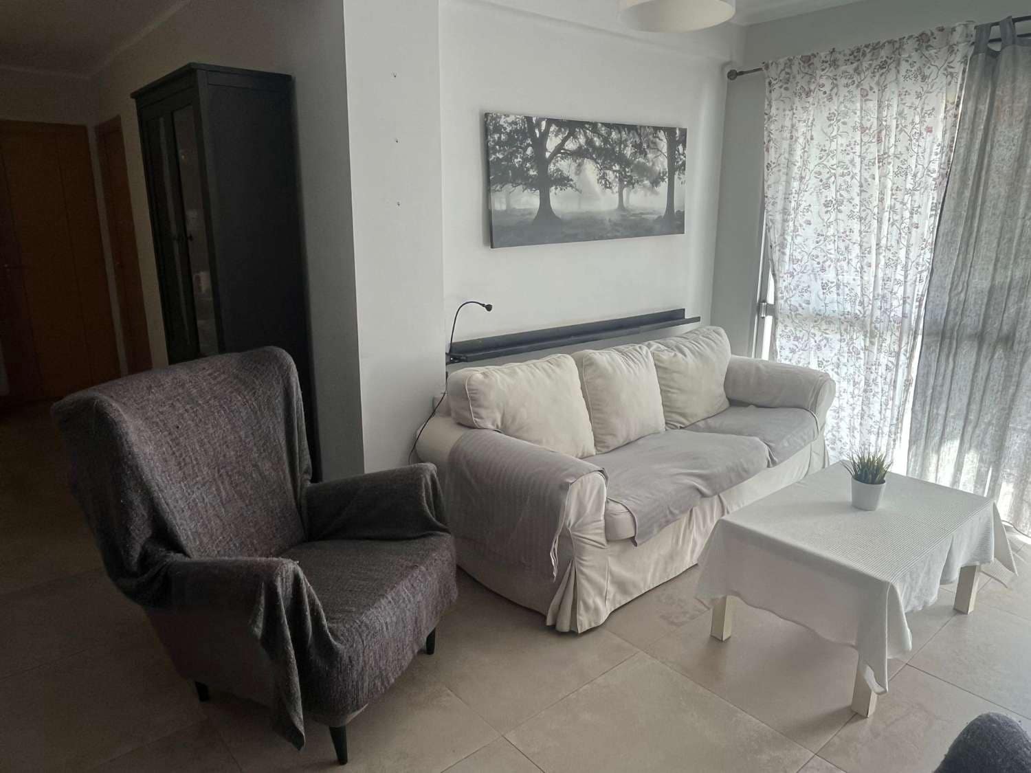 3 bedroom Flat for sale in Torre del Mar with garage - € 328,000 (Ref: 10011840)