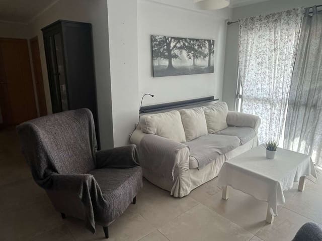 3 bedroom Flat for sale in Torre del Mar, Vélez-Málaga with garage - € 328,000 (Ref: 10011840)