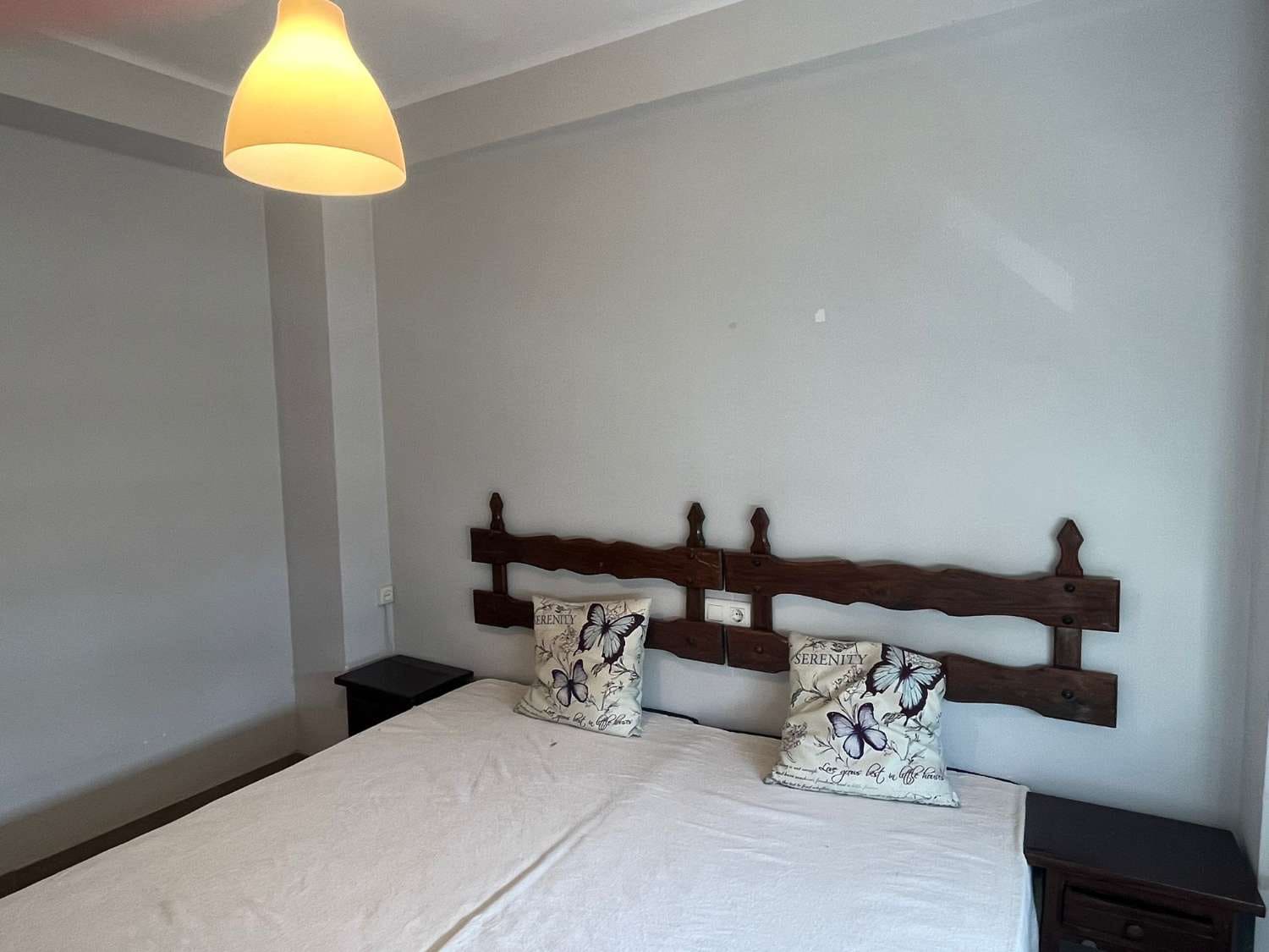 3 bedroom Flat for sale in Torre del Mar with garage - € 328,000 (Ref: 10011840)