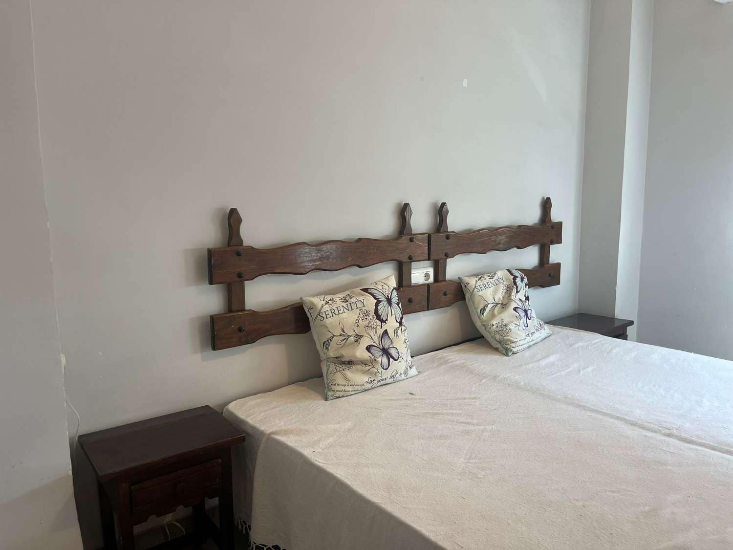 3 bedroom Flat for sale in Torre del Mar with garage - € 328,000 (Ref: 10011840)