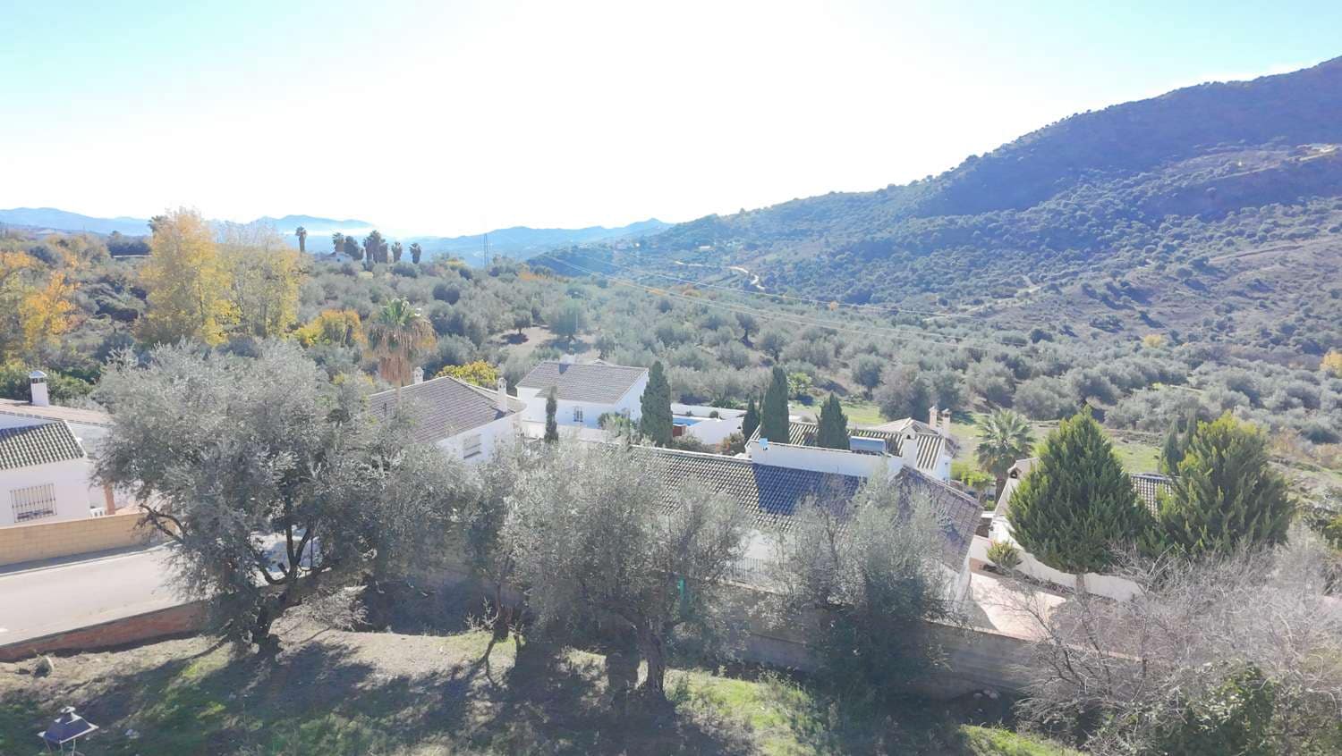 Building Plot for sale in Periana - € 66,000 (Ref: 10011841)