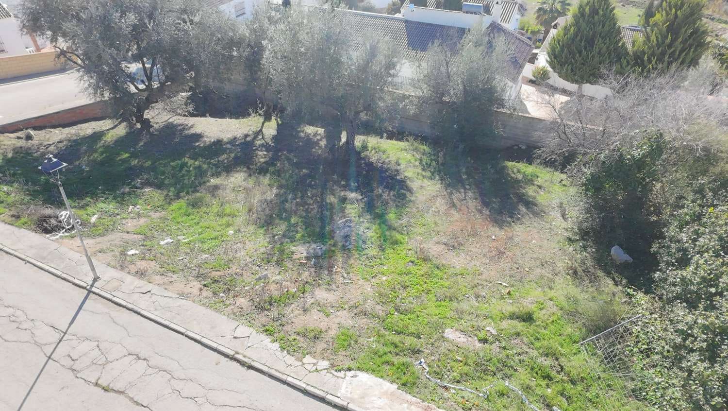 Building Plot for sale in Periana - € 66,000 (Ref: 10011841)