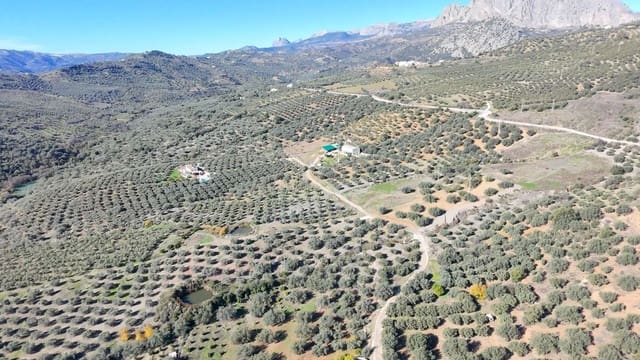 Terreno para Construção para venda em Periana - 66 000 € (Ref: 10011841)