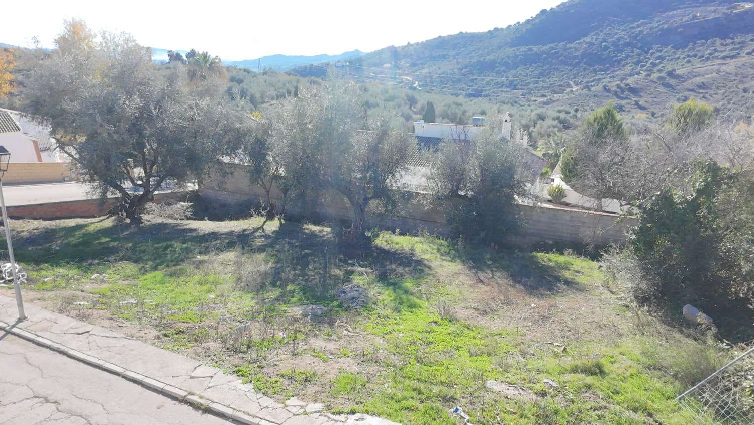 Building Plot for sale in Periana - € 66,000 (Ref: 10011841)